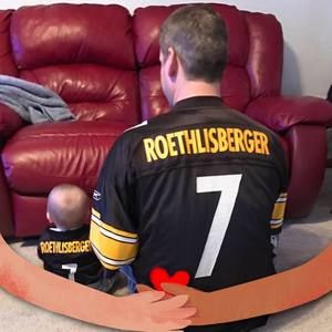 Meet your Posher, Nathan